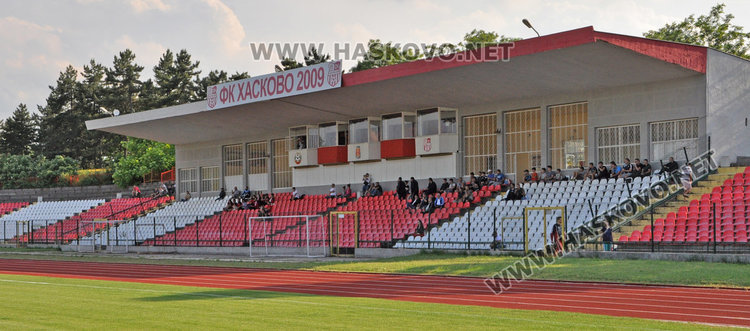 Класика: Хасково бие Горски извор с 3:0 на Ямача