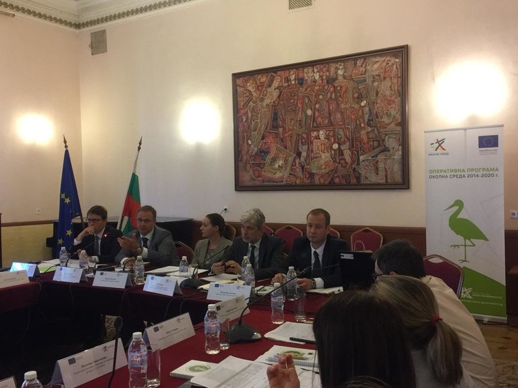 Димитровград ще получи пари за подмяна на печките с дърва и въглища