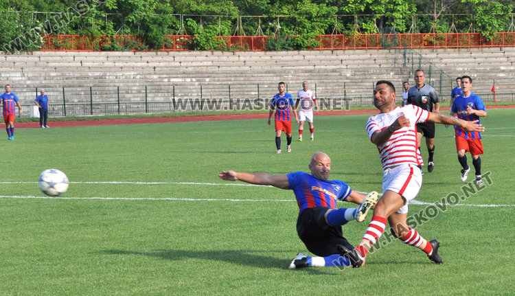 Класика: Хасково бие Горски извор с 3:0 на Ямача