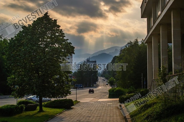 Повече слънце в неделя, дъжд след обяд