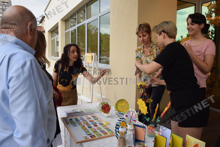 Ротарианци събраха  12 659 лена на благотворителна вечер, средствата са за ОДК и болницата в Ардино