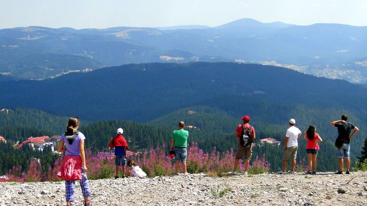 Кампания „Да почистим Пампорово заедно” ще се проведе на 2 юни