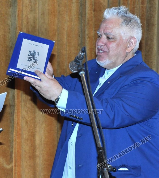 Красимир Кръстев