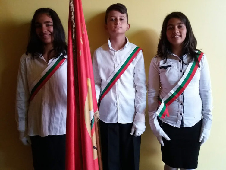 Двоен празник в Дълбок извор - училище и читалище празнуват кръгли годишнини