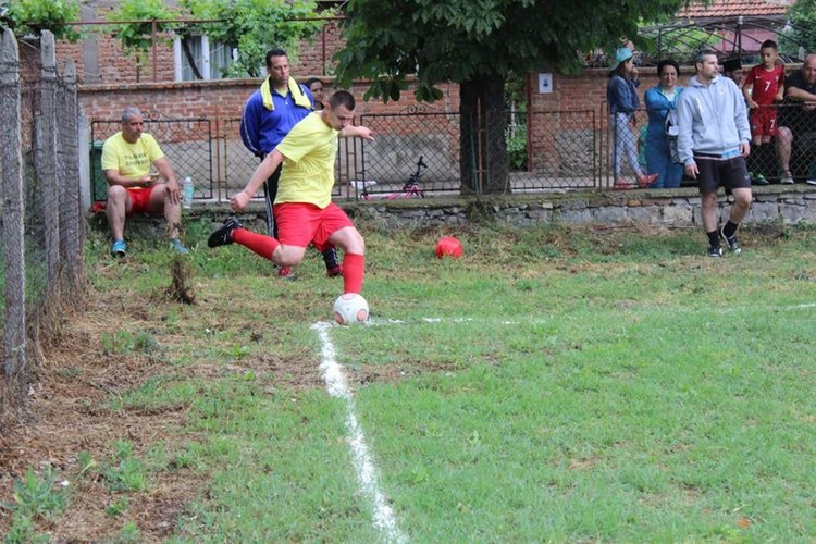 Трети спортен празник проведоха в Татарево
