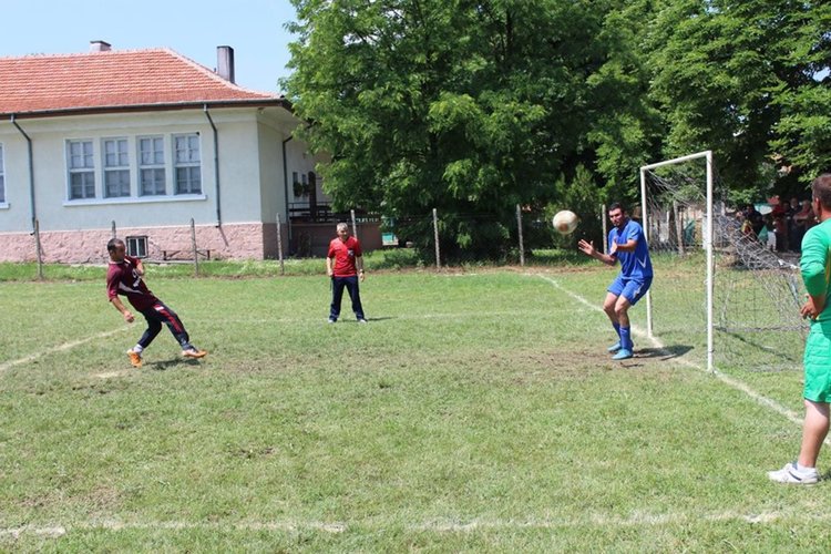 Трети спортен празник проведоха в Татарево