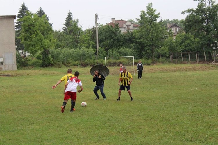 Трети спортен празник проведоха в Татарево