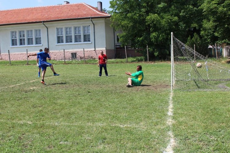 Трети спортен празник проведоха в Татарево