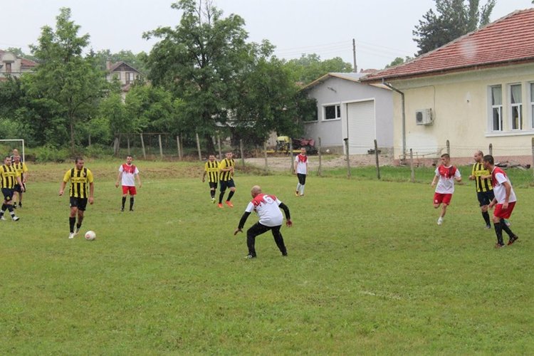 Трети спортен празник проведоха в Татарево