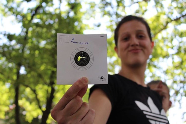 Трети спортен празник проведоха в Татарево