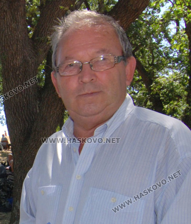 Георги Граматиков