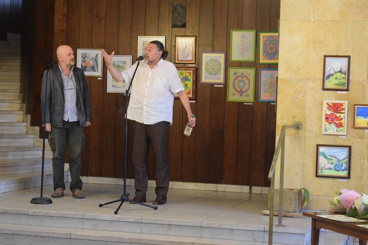 Ето кои са наградените в конкурса за хумор и сатира Асеновград`2018