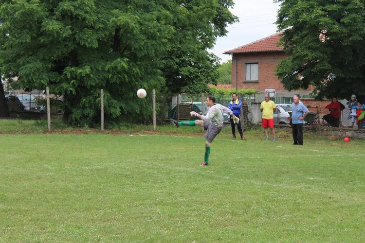 Трети спортен празник проведоха в Татарево