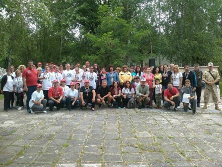 Славейковци завоюваха първо място в спортния петобой посветен на 24 май