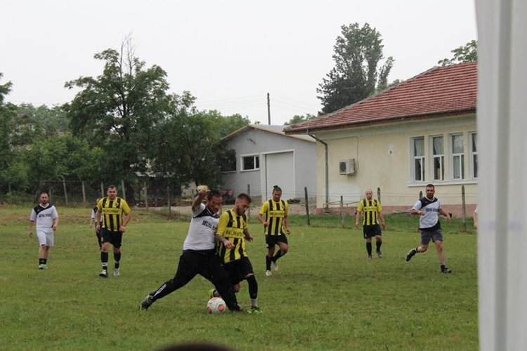 Трети спортен празник проведоха в Татарево