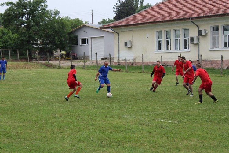 Трети спортен празник проведоха в Татарево