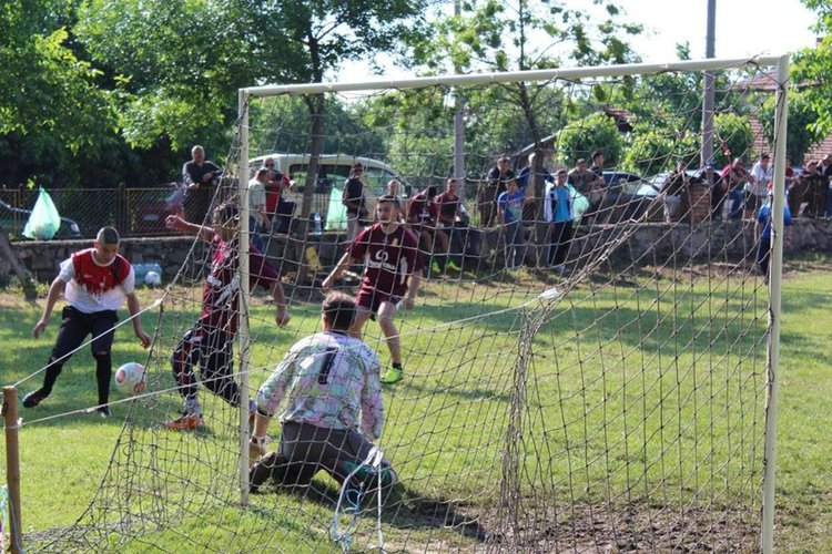 Трети спортен празник проведоха в Татарево