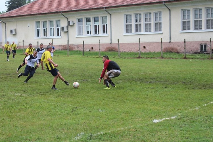 Трети спортен празник проведоха в Татарево