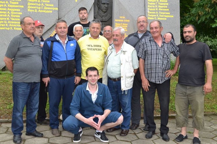 Трети спортен празник проведоха в Татарево