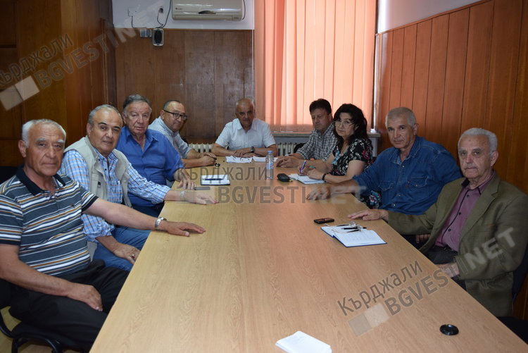 Общественият съвет в Кърджали подкрепи идеята стадионът да се преименува на Арена „Арда“