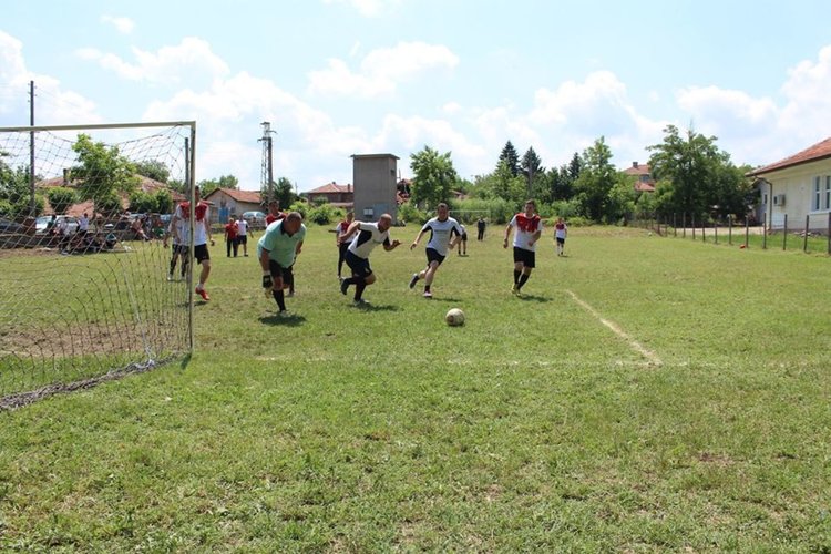 Трети спортен празник проведоха в Татарево