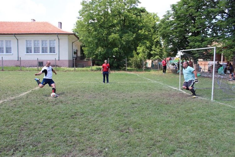 Трети спортен празник проведоха в Татарево