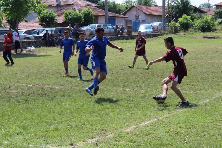 Трети спортен празник проведоха в Татарево