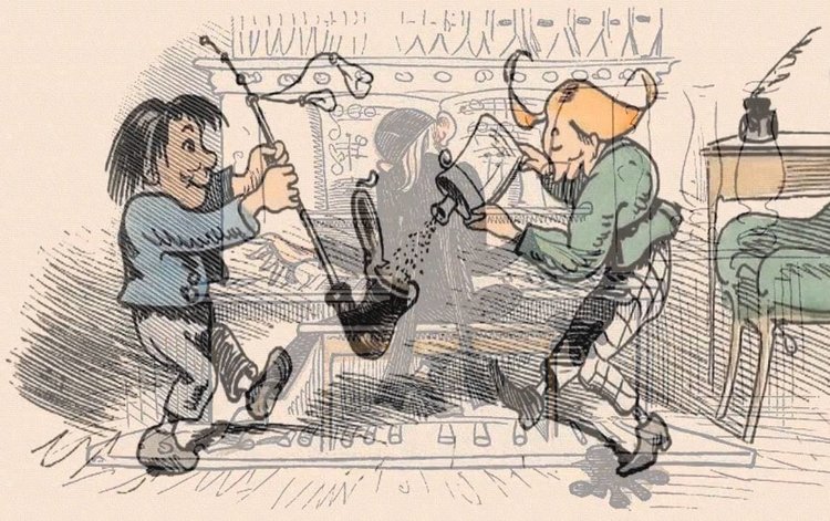 Децата на Кърджали ще гледат „Макс и Мориц“, Цвета Караянчева дарява спектакъл