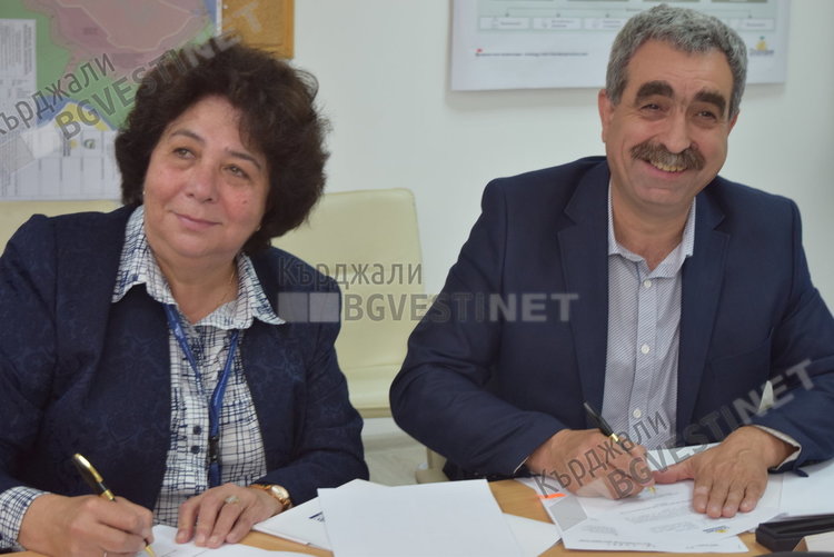 Дънди прешъс металс – Крумовград нае 155 местни жители