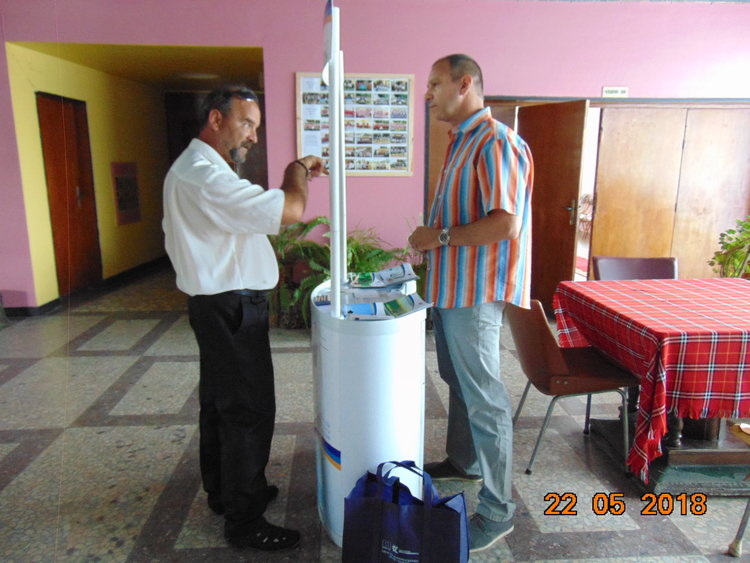 ОИЦ – Пловдив започва втора информационна кампания в областта от село Дълбок извор