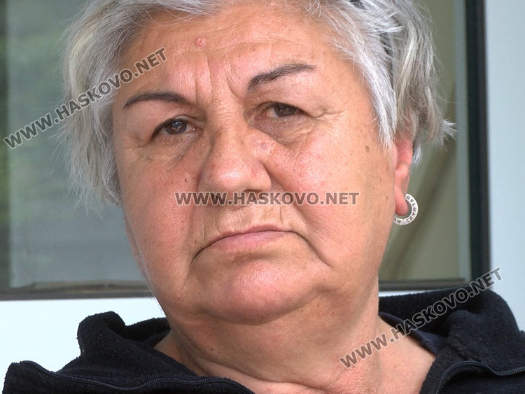 Златка Копукова казва, че не е удряла момчето, само го предупредила за поведението му 