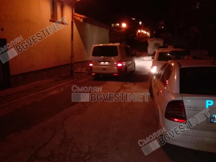 Снимката е илюстративен кадър, източник наш архив