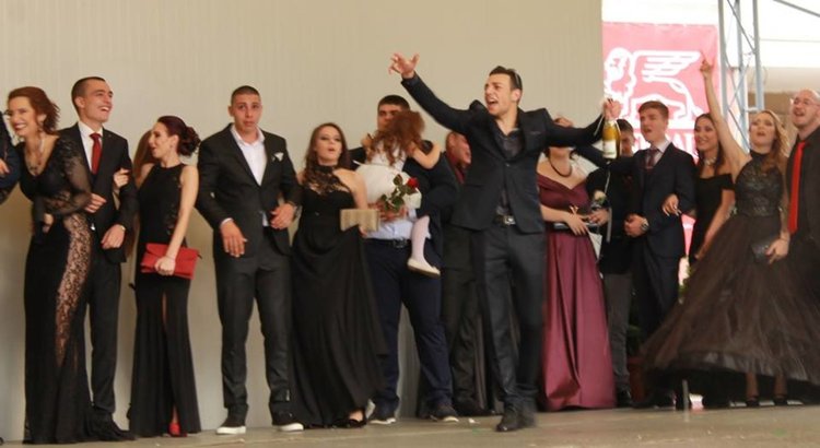 Абитуриенти ще блокират движението три дни в Димитровград