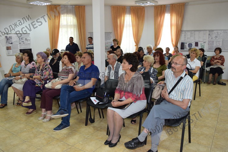 Изследователи: Кърджали е историческият център на България