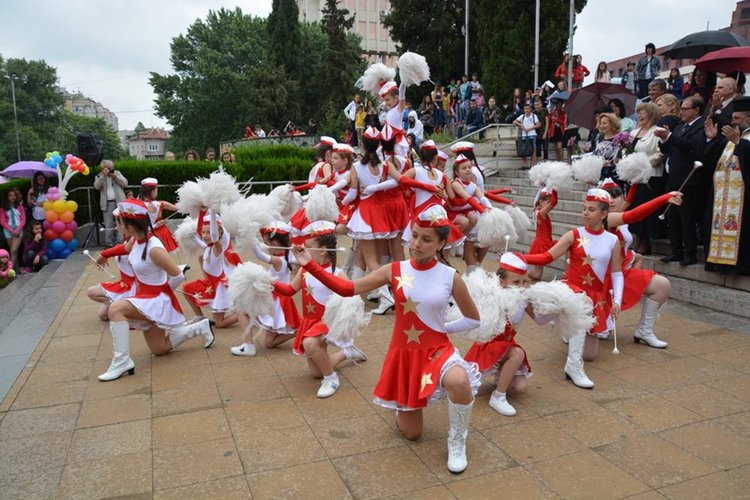 Снимки: Венелин Добрев