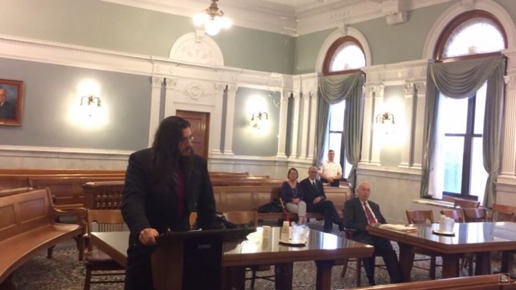 Родители осъдиха 30-годишния си син, отказвал да напусне дома им