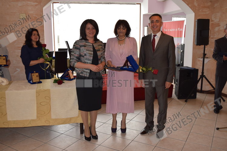 Хасан Азис към Тодор Мухтаров: Имаме нужда от вашия хумор!