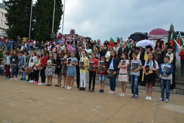 Снимки: Венелин Добрев