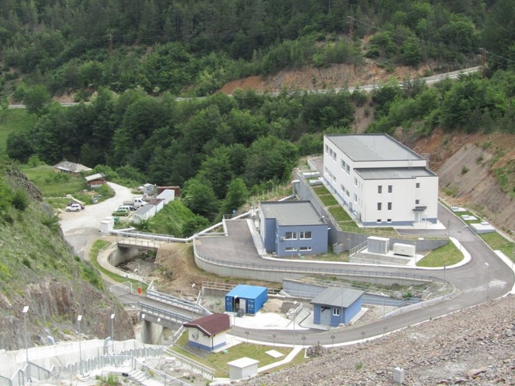 Язовир „Пловдивци“ ще реши съществени проблеми с водозахранването в област Смолян