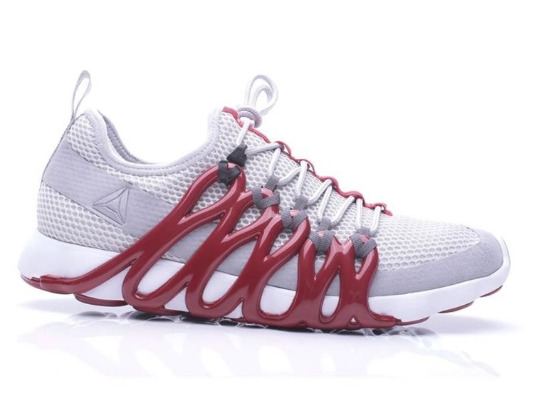 Reebok Future. Как роботите промениха производството на маратонки (видео)