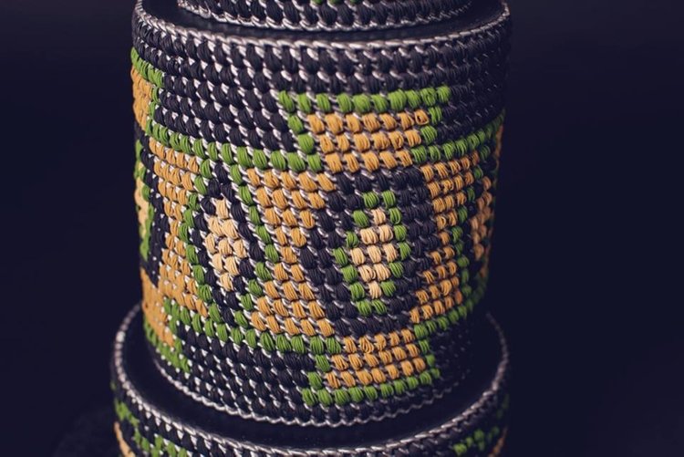 "Чипровска канатица",Ралица Камбурова