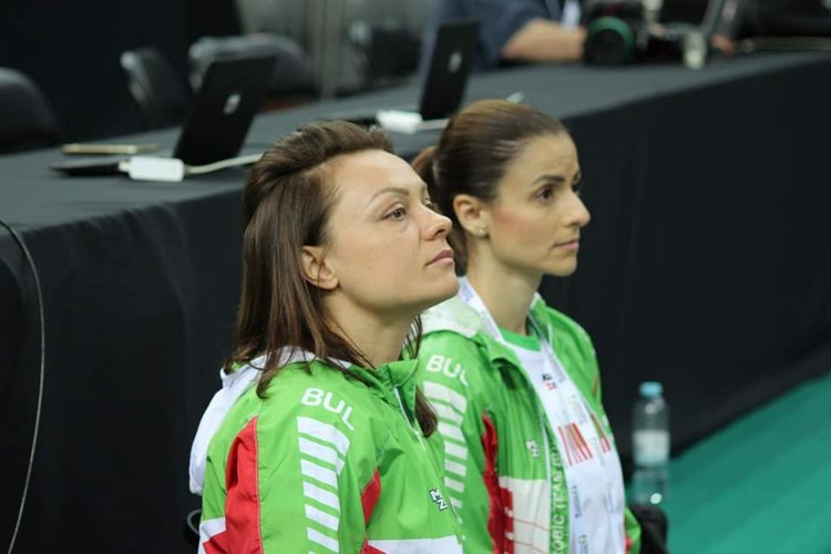 Младите надежди на хасковската аеробика в квалификации на Световното