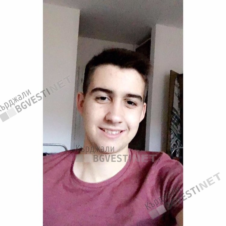 Радослав Киряков