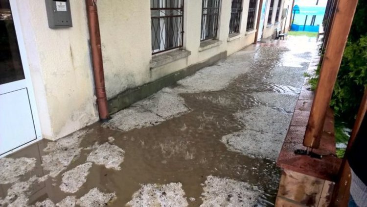 снимка: Девин онлайн