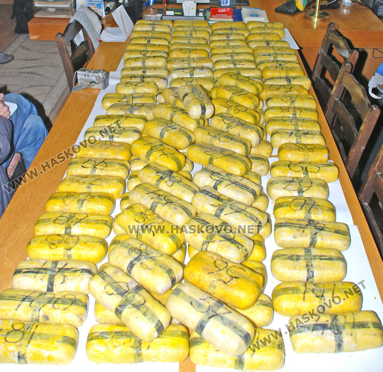 Снимката е илюстративна