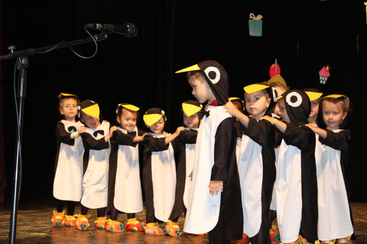 70 години отпразнува детска градина „Ян Бибиян“, стартира ремонт