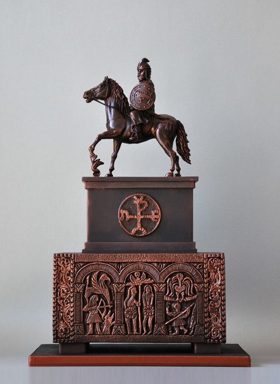 Мариела Иванова