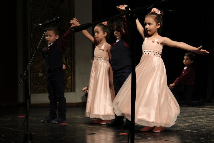 70 години отпразнува детска градина „Ян Бибиян“, стартира ремонт