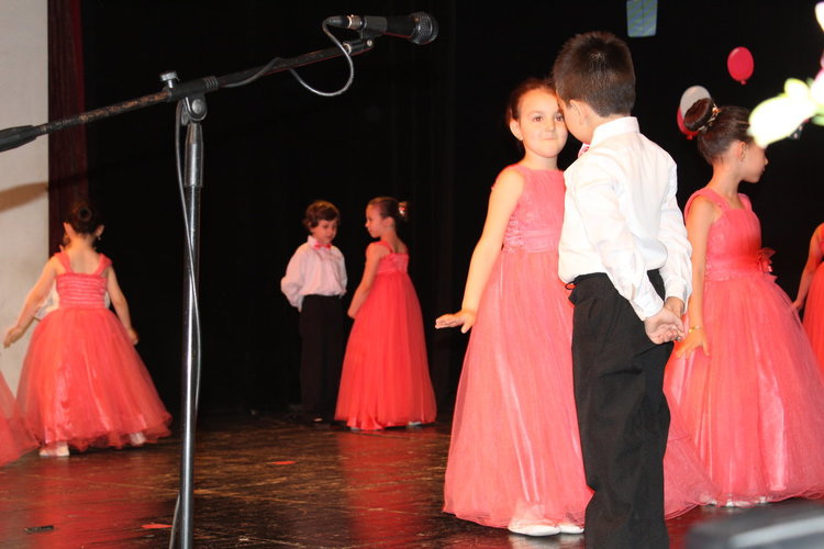 70 години отпразнува детска градина „Ян Бибиян“, стартира ремонт