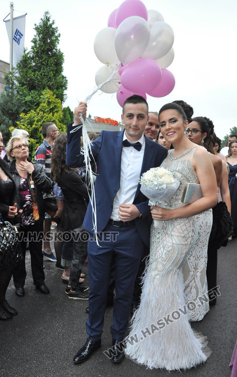 На випуск 2018 на Математическата гимназия ще му върви по вода